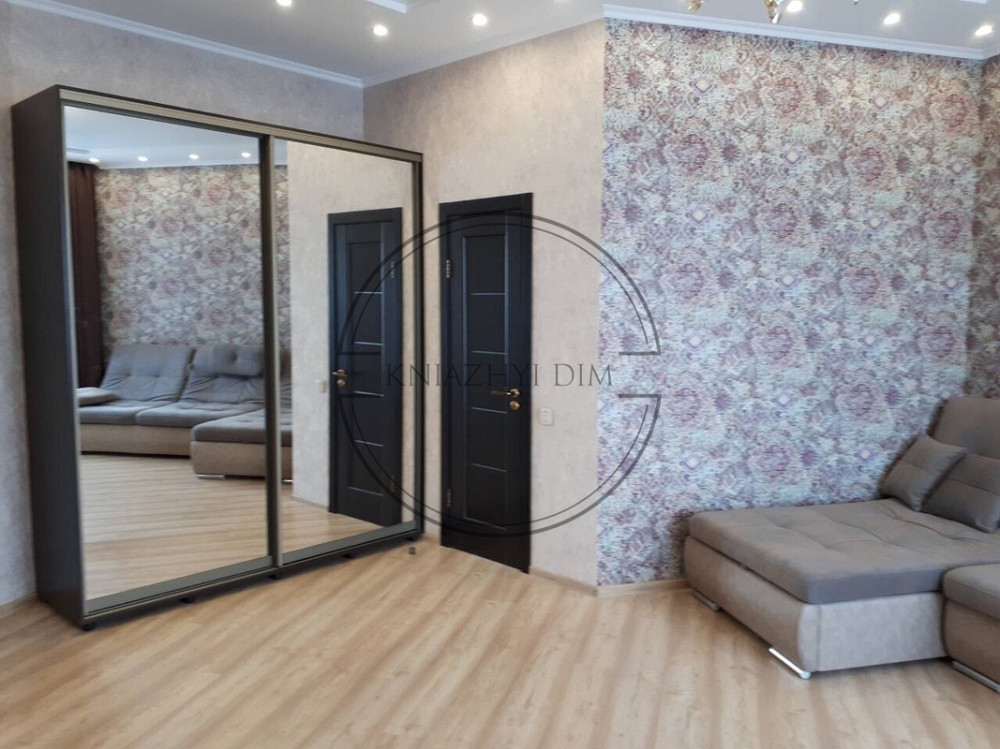 єГенератор Оренда 2 кімнатна. студія ЖК Зарічний Код Об'єкта № 11159648 Київ - зображення 1