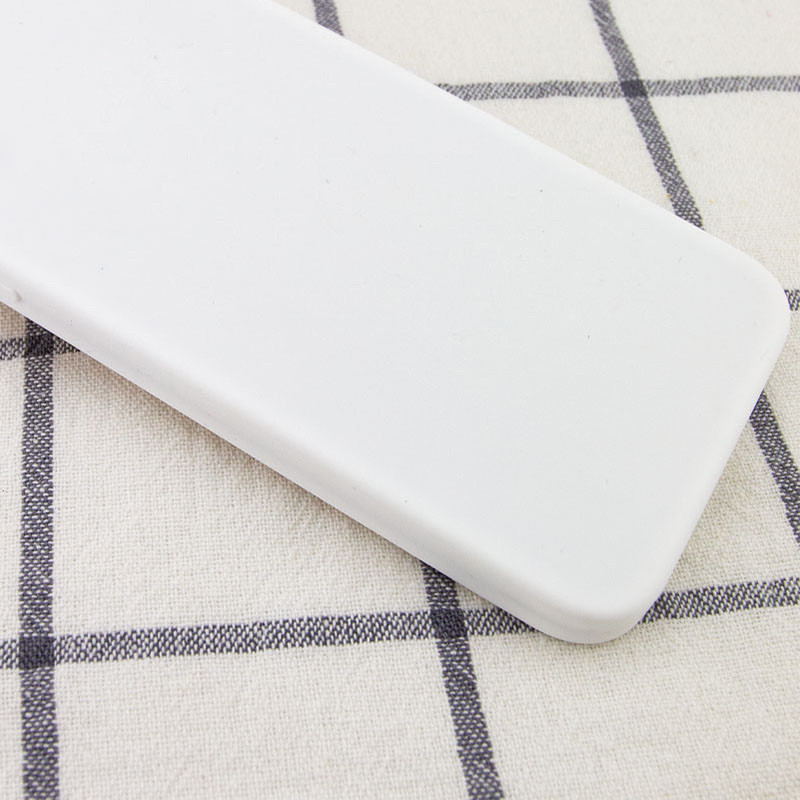 Чехол Silk Square Full Camera Protective (AA) NO LOGO для Apple iPhone 7/8/SE (2020) (4.7") Херсон - изображение 2