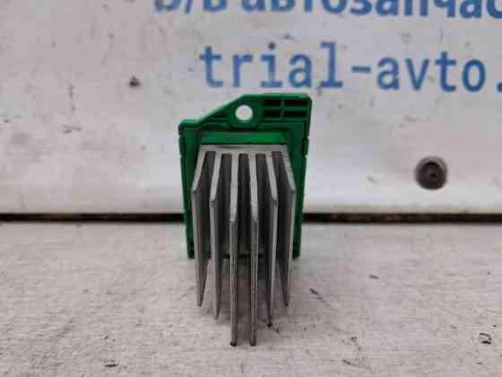 Резистор печки Hyundai Santa fe DM 2.2 DIESEL D4HB 2012 (б/у) Київ