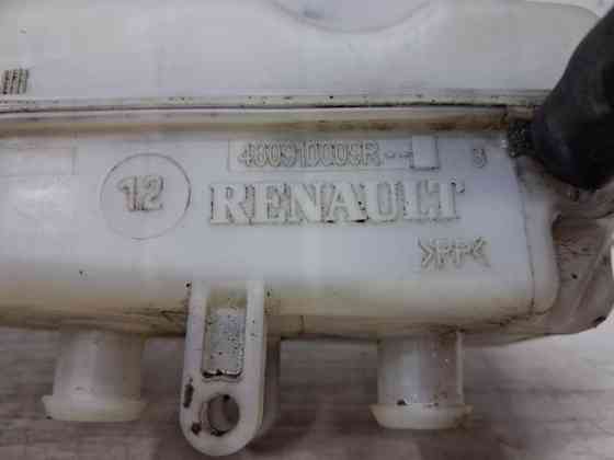 Бачок главного тормозного цилиндра Renault Megane 3 1.5 DIESEL K9K 2008 (б/у) Киев