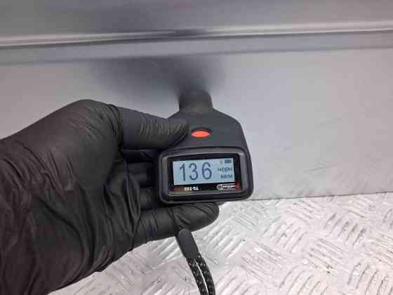 Дверь задняя левая Mitsubishi Lancer 2003-2009 5730A191 (Арт. 73979) Київ