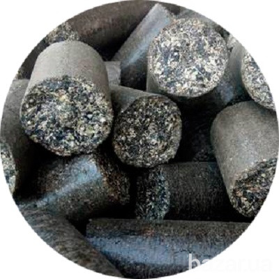 Пелети (пеллети) з лушпиння. Сумы - изображение 1