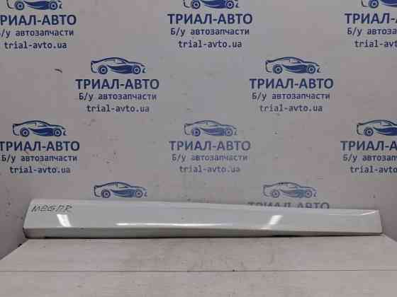 Накладка двери Renault Megane 3 1.5 DIESEL K9K 2008 перед. прав. (б/у) Київ