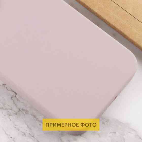 Чехол Silicone Case Full Protective (AA) NO LOGO для Apple iPhone 16 Plus (6.7") Херсон