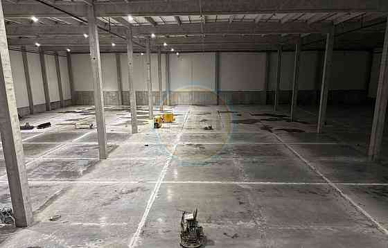 долгосрочная аренда склады Киево-Святошинский, Вишневое, 5660000 грн./мес. Вишневе