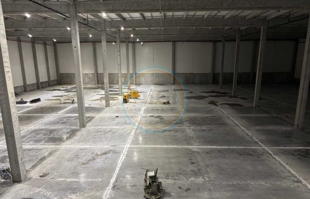 долгосрочная аренда склады Киево-Святошинский, Вишневое, 5660000 грн./мес. Вишневе - зображення 2