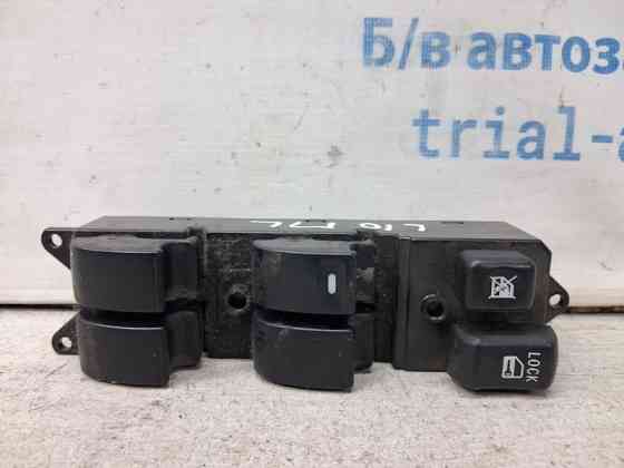 Блок управления стеклоподъемниками Mitsubishi Lancer 2007-2017 8608A068 (Арт. 72412) Київ