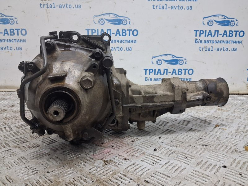 Раздаточная коробка Mitsubishi Outlander 2003-2006 MN132254 (Арт. 87765) Київ - зображення 3