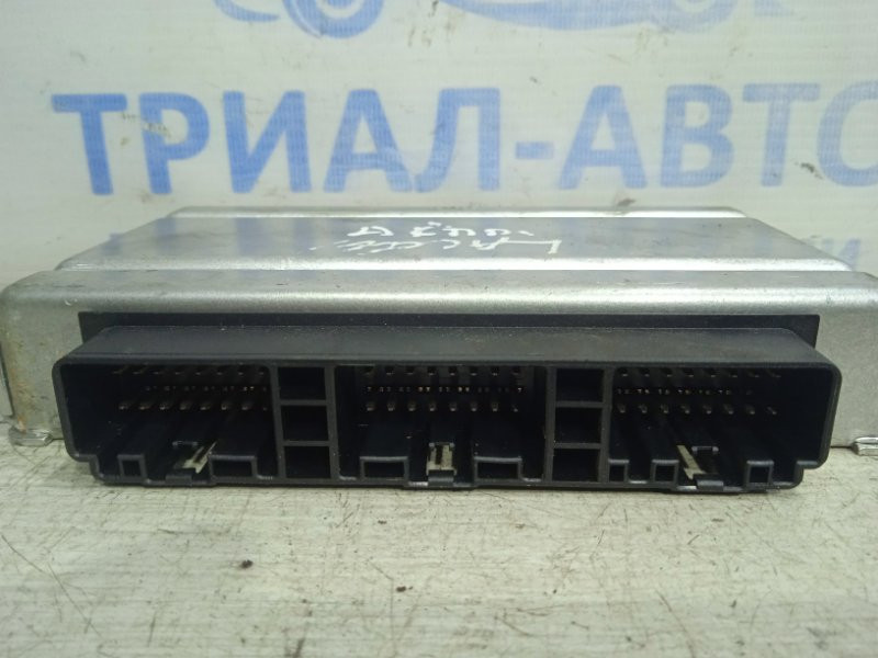 Блок управления АКПП Chevrolet Lacetti J200 1.8 БЕНЗИН 2004 (б/у) Київ - зображення 2
