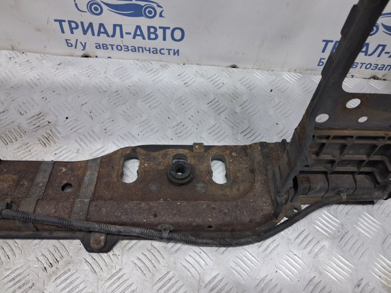 Панель передняя Kia Ceed 2012-2018 64101-A2000 (Арт. 59811) Киев - изображение 6