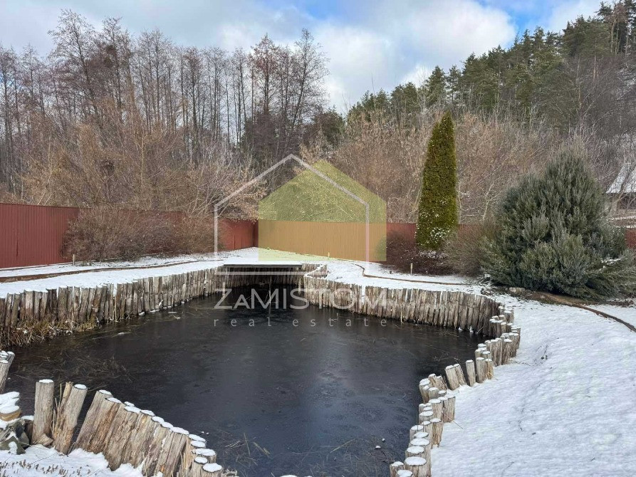 Продаж будинку 130м2 біля соснового лісу. Котедж зкладається із трьох окремих спальних кімнат, двох Київ - зображення 6