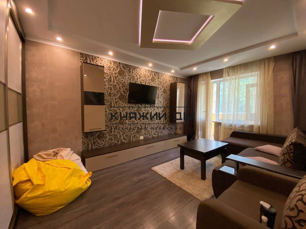 2 кімнатна роздільна квартира м.Мінська  5 мин.Код объекта 11110035 Київ - зображення 12