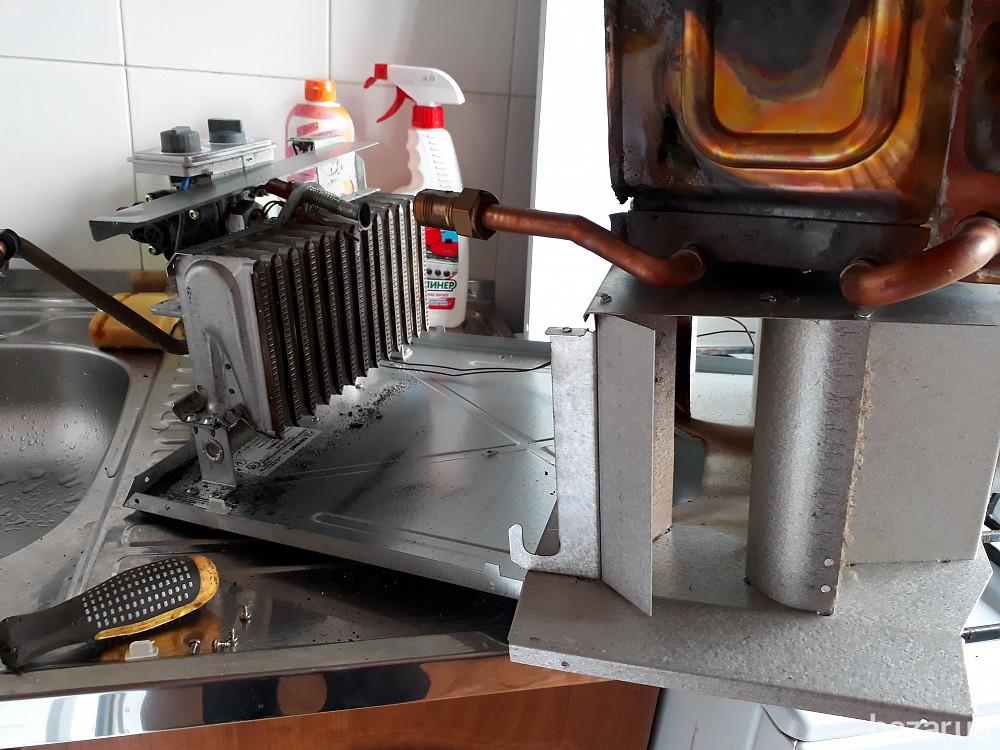 #Ремонт Котлов газовых в Черкассах# Черкаси - зображення 5