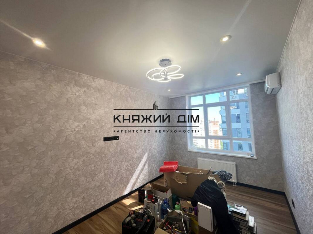 ПЕРША ЗДАЧА ! Оренда 2- к. квартири в ЖК Бережанський. № 11203459 Київ - зображення 7