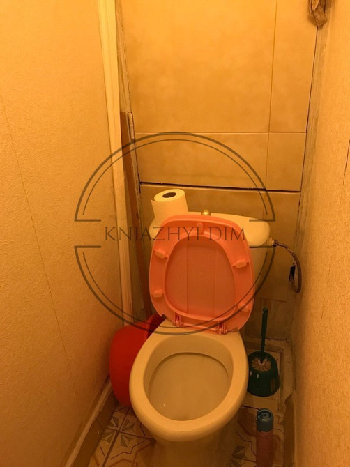 Відмінна 1 к. Квартира на Воскресенці. № 1158975 Киев - изображение 7