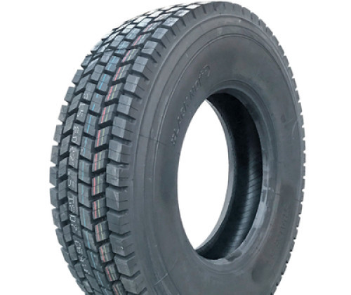 315/80 R22.5 Black Nova SPACE S3 157/154K Ведуча шина Київ - зображення 1
