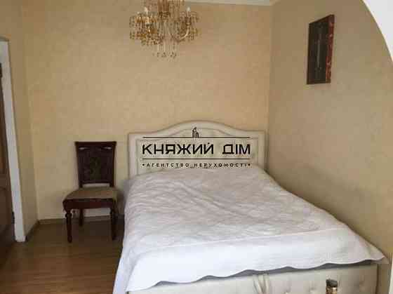 Простора, роздільна 5-ти к. Кв. біля ст. м. Харківська. № 11158557 Київ