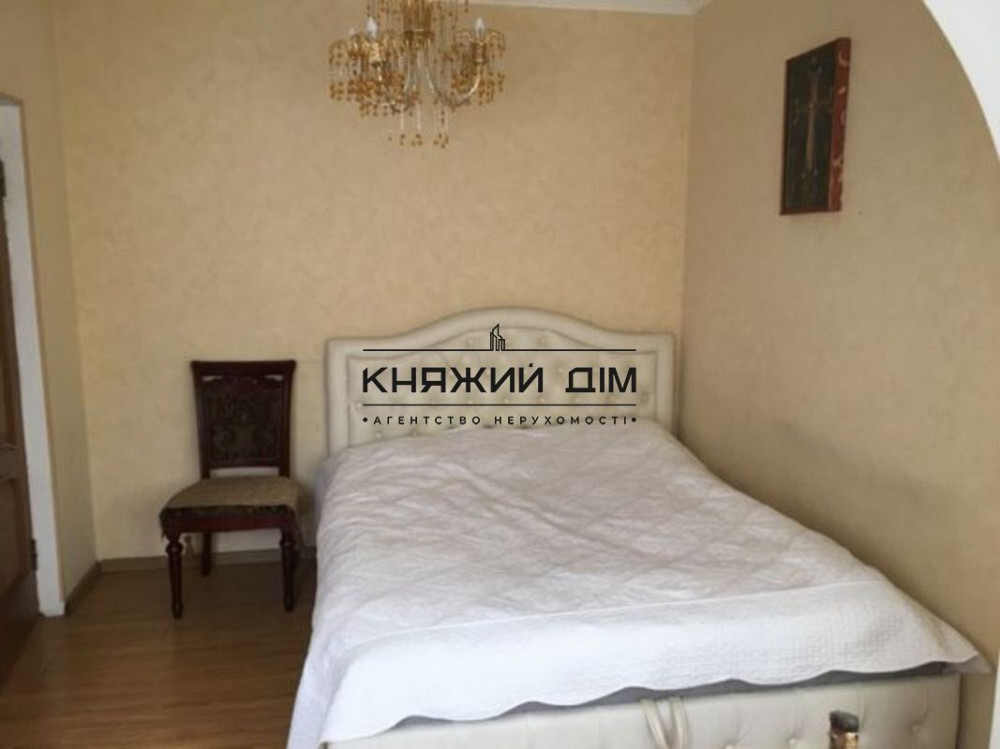 Простора, роздільна 5-ти к. Кв. біля ст. м. Харківська. № 11158557 Киев - изображение 6