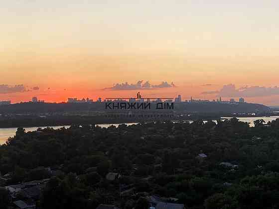 Видова 3-кімнатна квартира в ЖК SEVEN.м.Осокорки Київ