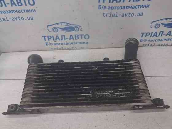 Радиатор интеркуллера Mitsubishi Pajero Wagon 2006-2022 1530A052 (Арт. 84691) Киев