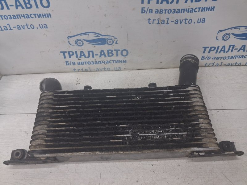 Радиатор интеркуллера Mitsubishi Pajero Wagon 2006-2022 1530A052 (Арт. 84691) Киев - изображение 6