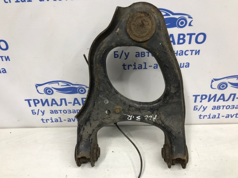 Рычаг задней подвески продольный правый Honda Accord 8 2.0 2008 (б/у) Київ - зображення 3