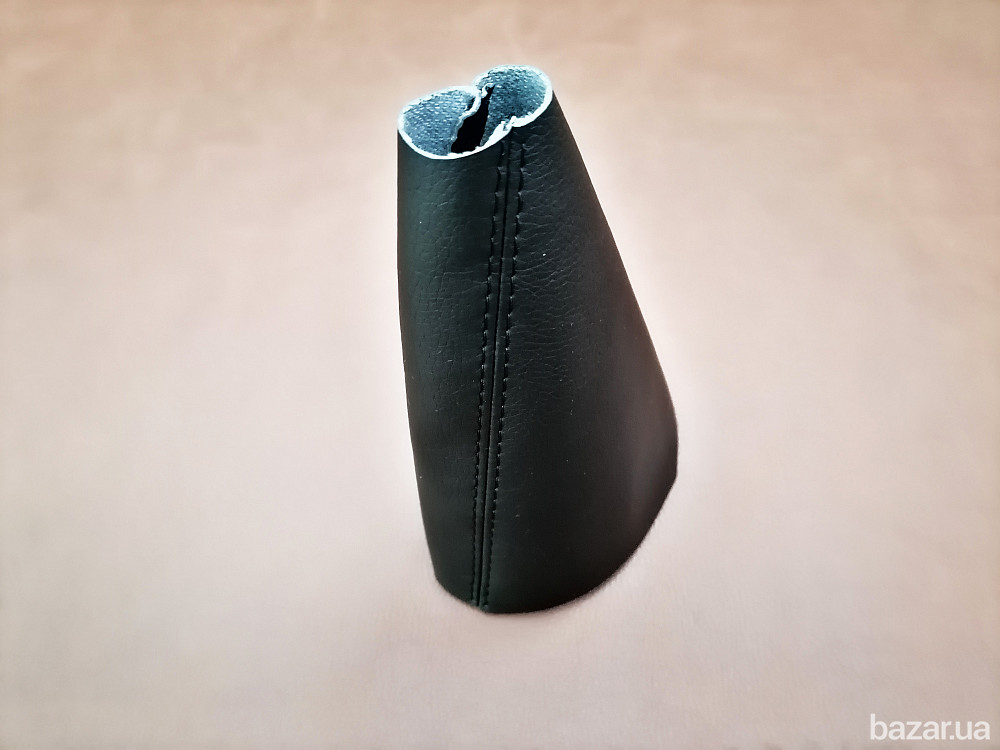 Чехол рычага АКПП Mercedes-Benz Vito (2G) (без рамки). Киев - изображение 4