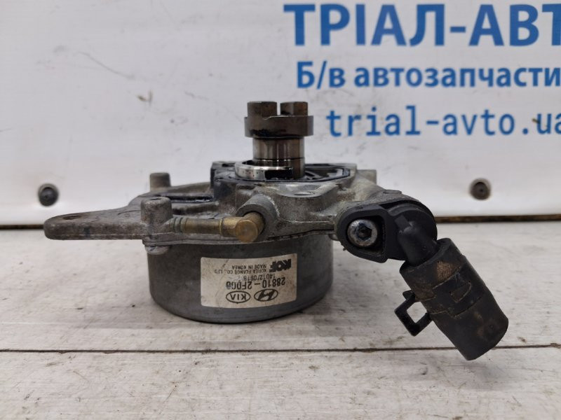 Насос вакуумный Hyundai Santa fe 2012-2019 288102F000 (Арт. 68296) Київ - зображення 3
