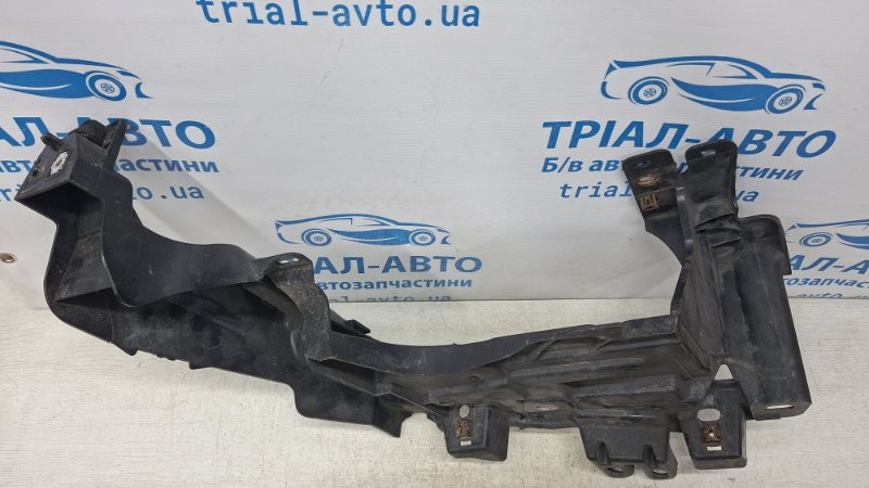 Площадка под фару Renault Megane 3 1.5 DIESEL K9K 2008 лев. (б/у) Киев - изображение 6