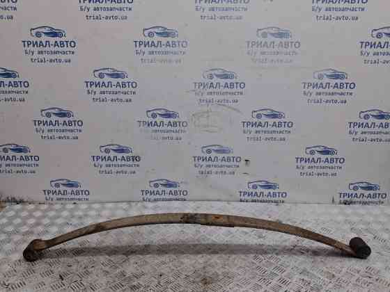 Рессора Volkswagen Caddy 2K 1.9 DIESEL BJB 2003 (б/у) Киев