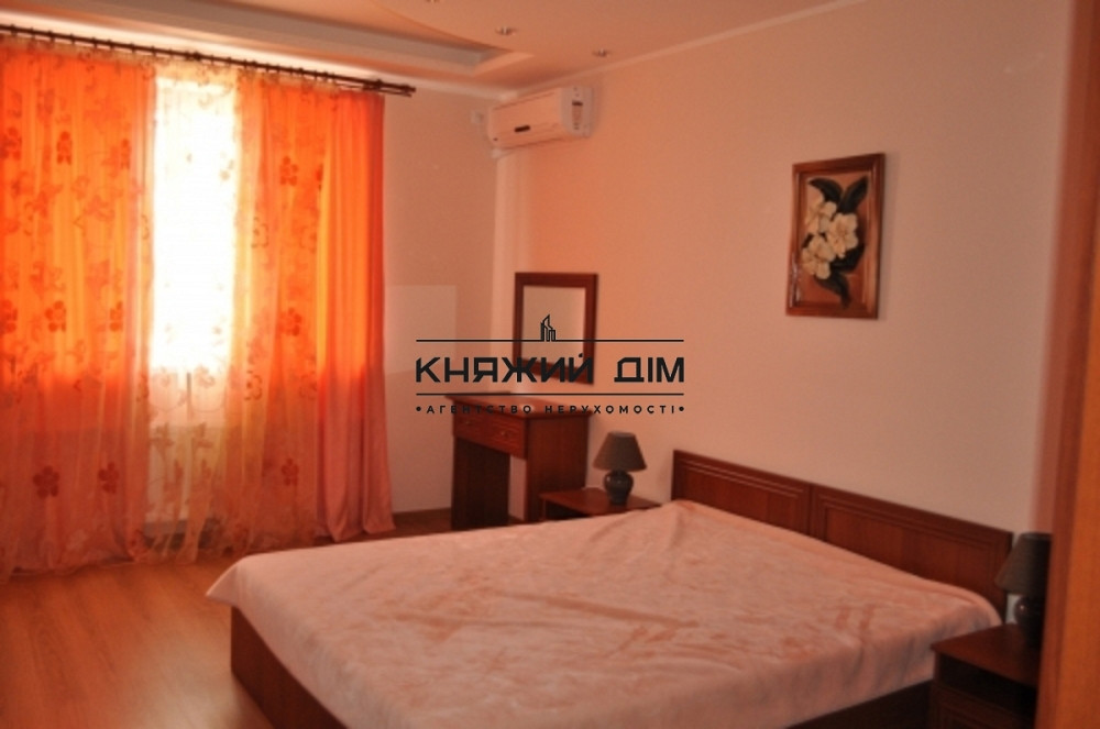 ПРОДАЖ БЕЗ КОМІСІІ 3к квартира в Голосіївському районі пр-кт Науки 69 код 21146995 Київ - зображення 3