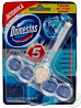 Блок для унитаза Domestos Power 5 Свежесть океана 55г Киев