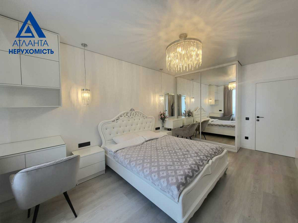 продажа 3-к квартира Луцк, Струмовка, 105000 $  - изображение 5