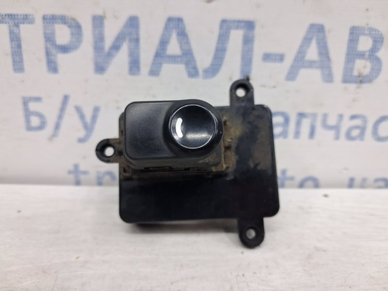 Кнопка стеклоподъемника Hyundai I30 FD 1.6 DIESEL D4FB 2007 перед. (б/у) Киев - изображение 2