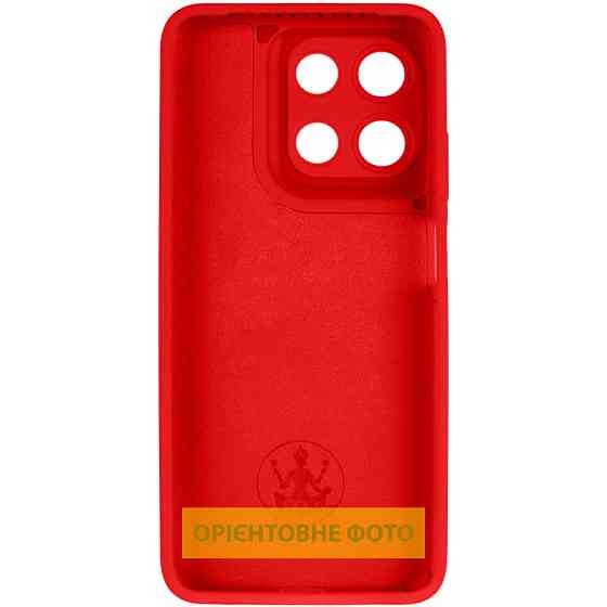Чехол Silicone Cover Lakshmi Full Camera (AAA) для Motorola Moto G15 4G Херсон