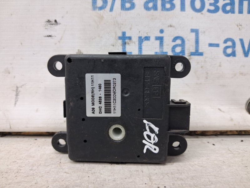 Сервопривод SsangYong Korando C200 2.0 DIESEL D20DT 2010 (б/у) Київ - зображення 1