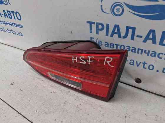 Фонарь задний внутренний правый Hyundai Santa fe 2012-2019 924064Z000 (Арт. 71713) Киев