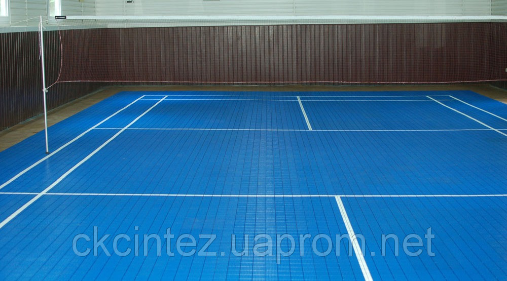 Спортивные покрытия Київ - зображення 12