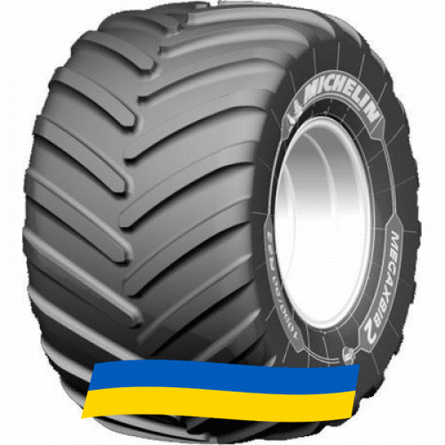 650/75 R32 Michelin MegaXBib 2 172/172A8/B Сельхоз шина Київ - зображення 6