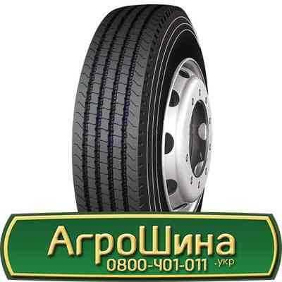 315/80 R22.5 Long March LM155 156/150M Рульова шина Київ