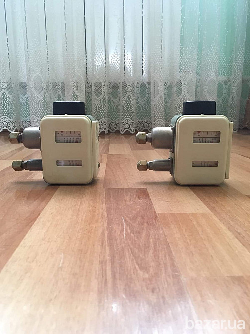 Датчик-реле давления Д-220-11. -2шт. по 700грн Харків - зображення 1