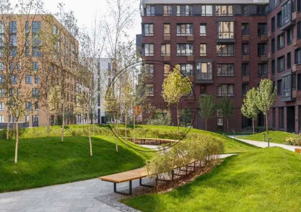 Продаж 1-кім. квартири у ЖК Файна Таун. Код об'єкту: 21143695 Киев - изображение 2