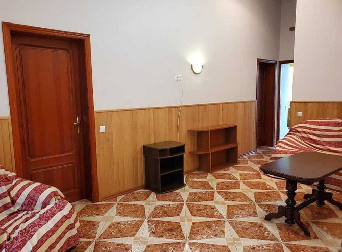 долгосрочная аренда 3-к квартира Киев, Шевченковский, 35000 грн./мес. Киев - изображение 4