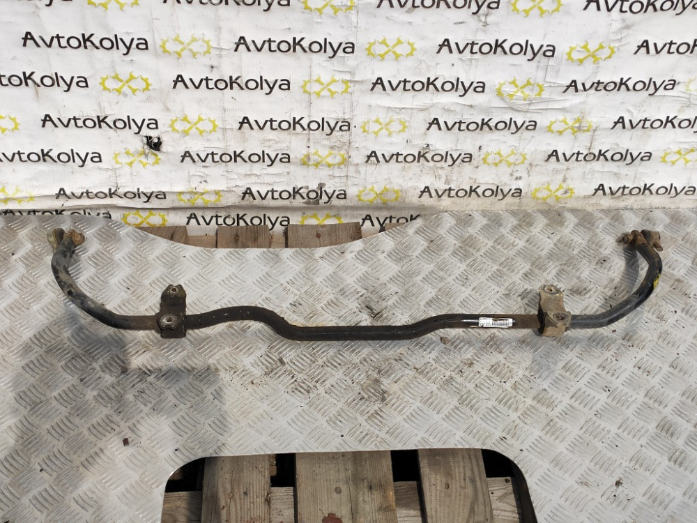 Стабилизатор Volkswagen Caddy 2004-2014 Ковель - зображення 2