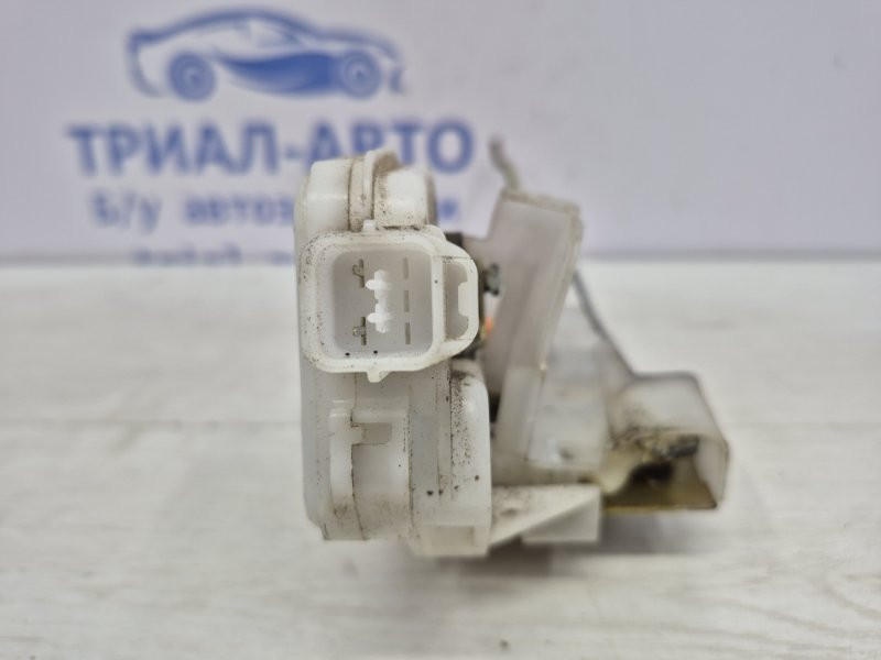 Замок двери передний левый Mitsubishi Pajero Sport K9 2.5 DIESEL 4D56 1996 (б/у) Киев - изображение 4