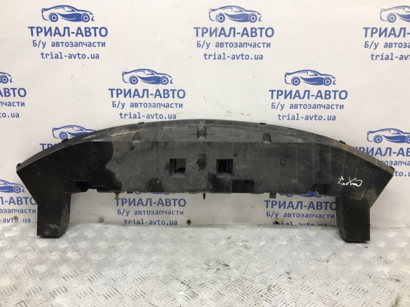 Защита бампера переднего Mazda CX 7 2006-2012 EHY0500S0A (Арт. 58294) Киев - изображение 1