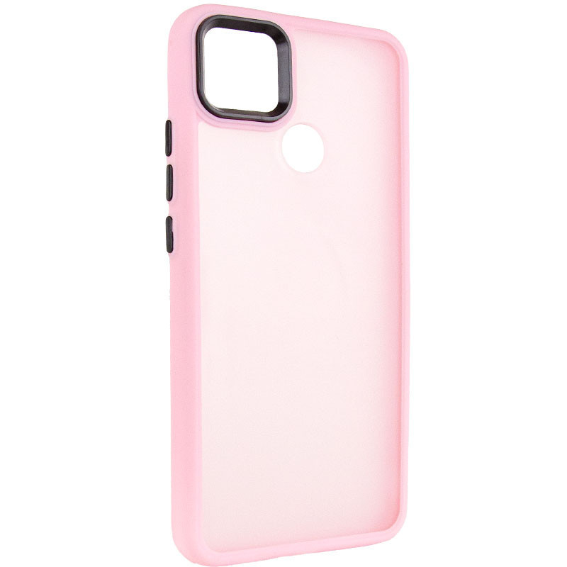 Чехол TPU+PC Lyon Frosted для Xiaomi Redmi 9C Херсон - изображение 7