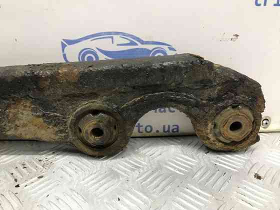 Рычаг задней подвески продольный левый Mitsubishi Pajero Sport K9 2.5 DIESEL 4D56 1996 (б/у) Киев