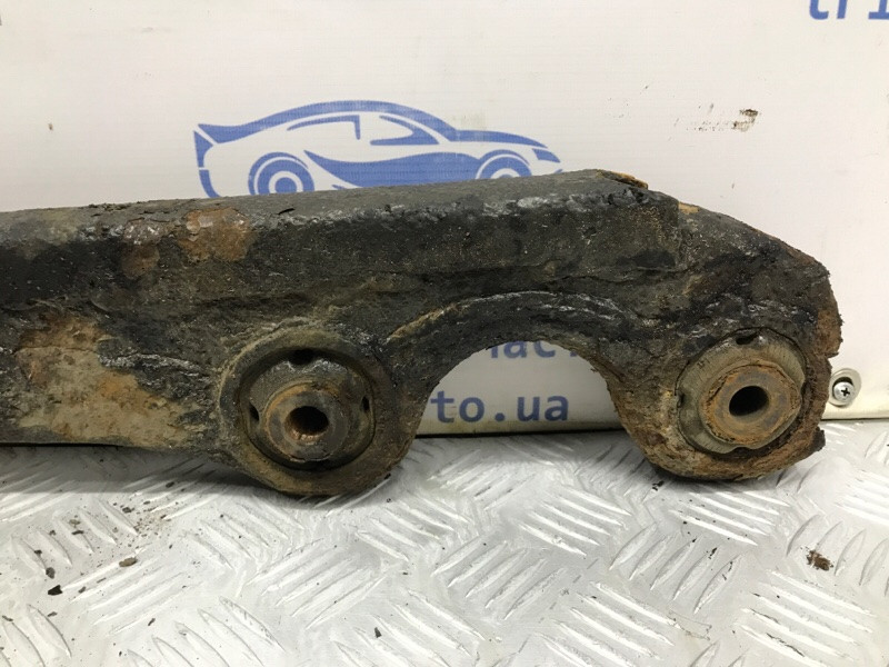 Рычаг задней подвески продольный левый Mitsubishi Pajero Sport 1996-2008 MR448509 (Арт. 54846) Киев - изображение 3