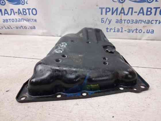Поддон АКПП Infiniti QX60 L50 3.5 БЕНЗИН VQ35DE 2013 (б/у) Киев